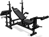 Aparat multifunctional Fitness VirtuFit Deluxe